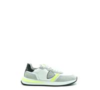 Philippe Model Herren Sneaker Bunt Frühling Sommer Edition - Größe: 44