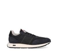Philippe Model Herren - Sneaker Tour Low schwarz 41