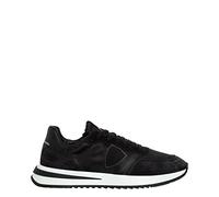 Philippe Model Tropez 2.1 Low Top Sneakers Black Schwarz 41
