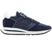 Philippe Model Tropez Haute Running Sneakers Navy Blau 44