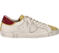 Philippe Model Low-Top Sneaker - Sneaker Prsx Uomo, Multicolor vintage - Gr. 40 (EU) - in Bunt - für Damen