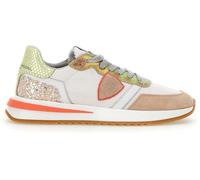 Philippe Model Low-Top Sneaker - Sneakers Pink - Gr. 39 (EU) - in Weiß - für Damen