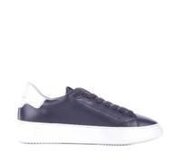 Philippe Model Low-Top Sneaker - Sneakers "Temple Low Man" - Gr. 42 (EU) - in Blau - für Damen