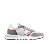 Philippe Model Low-Top Sneaker - Tropez 2.1 Low Woman - Gr. 38 (EU) - in Grau - für Damen