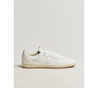 Philippe Model Pgal Low Leather Sneaker White Weiß 44