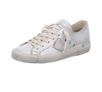 Philippe Model PRSX LOW WOMAN für Damen, gold, Größe 39 EU