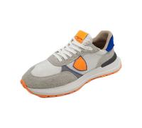 Philippe Model - Schnürschuh sportiv blace orange - Gr. - 41