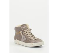 Philippe Model Schnürstiefelette in braun in Größe: 38 für Damen