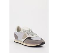 Philippe Model Sneaker Blville Low Man in grau in Größe: 46 für Herren