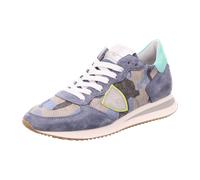Philippe Model Sneaker für Damen, blau, Größe 37 EU