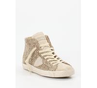 Philippe Model Sneaker high in braun in Größe: 38 für Damen