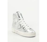Philippe Model Sneaker high in grau in Größe: 41 für Damen
