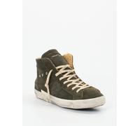 Philippe Model Sneaker high in grün in Größe: 41 für Herren