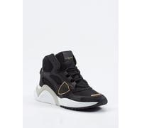Philippe Model Sneaker high in schwarz in Größe: 42 für Damen