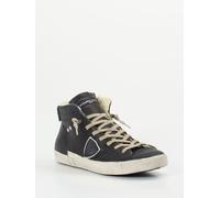 Philippe Model Sneaker high in schwarz in Größe: 42 für Herren