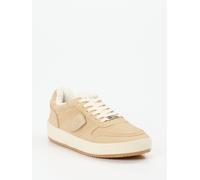 Philippe Model Sneaker in beige in Größe: 37 für Damen
