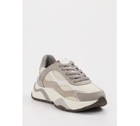 Philippe Model Sneaker in beige in Größe: 37 für Damen