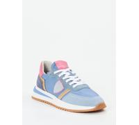 Philippe Model Sneaker in blau in Größe: 40 für Damen