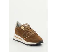 Philippe Model Sneaker in braun in Größe: 40 für Damen