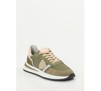 Philippe Model Sneaker in grün in Größe: 38 für Damen