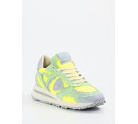 Philippe Model Sneaker in grün in Größe: 41 für Damen