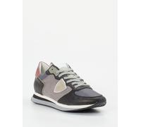 Philippe Model Sneaker in schwarz/multi in Größe: 38 für Damen