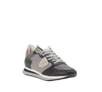 Philippe Model Sneaker in schwarz/multi in Größe: 40 für Damen