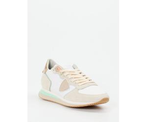 Philippe Model Sneaker in weiß in Größe: 38 für Damen