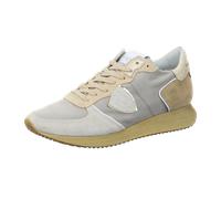 Philippe Model Sneaker Low für Damen, beige, Größe 38 EU