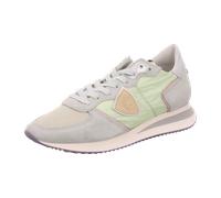 Philippe Model Sneaker Low für Damen, grün, Größe 37 EU