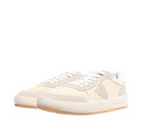 Philippe Model Sneaker - Nice Low Woman - Gr. 36 (EU) - in Creme - für Damen