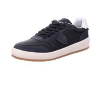 Philippe Model Sneaker, NICE, Philippe Model für Herren, schwarz, Größe 45 EU