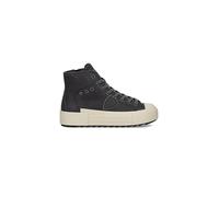 PHILIPPE MODEL Sneaker PARIS HAUTE MID schwarz | 39