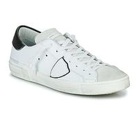 Philippe Model Sneaker PARISX LOW MAN in Weiss 39