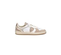 PHILIPPE MODEL Sneaker PGLD weiss | 39