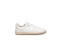PHILIPPE MODEL Sneaker PGLD weiss | 40