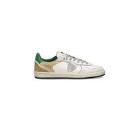 PHILIPPE MODEL Sneaker PGLU creme | 42