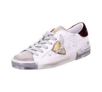 Philippe Model Sneaker, Philippe Model für Damen, weiß, Größe 37 EU