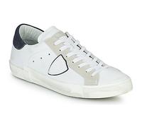 Philippe Model Sneakers PRSX LOW MAN in Weiss 45