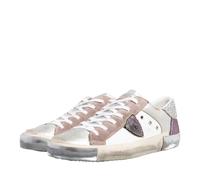 Philippe Model Sneaker - Prsx Low Woman - Gr. 42 (EU) - in Lila - für Damen