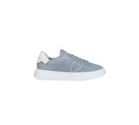 PHILIPPE MODEL Sneaker TEMPLE hellblau | 43