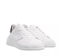 Philippe Model Sneaker - Tres Temple Low Woman - Gr. 42 (EU) - in Weiß - für Damen