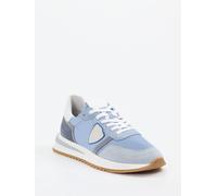 Philippe Model Sneaker Tropez 2.1 in blau in Größe: 43 für Herren