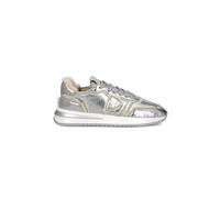 PHILIPPE MODEL Sneaker TROPEZ 2.1 LOW silber | 37