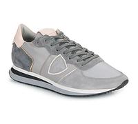 Philippe Model Sneaker TRPX LOW WOMAN in Grau 37