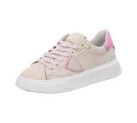 Philippe Model Temple Low Woman für Damen, beige, Größe 40 EU