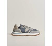 Philippe Model Tropez 2.1 Low Top Sneaker Grey Grau 42