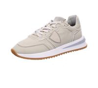Philippe Model TROPEZ 2.1 LOW WOMAN für Damen, beige, Größe 41 EU