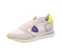 Philippe Model TRPX Low Woman für Damen, weiß, Größe 42 EU
