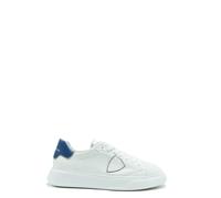 Philippe Model Weißer Slip-On Sneaker Herren Frühjahr Sommer - Größe: 40